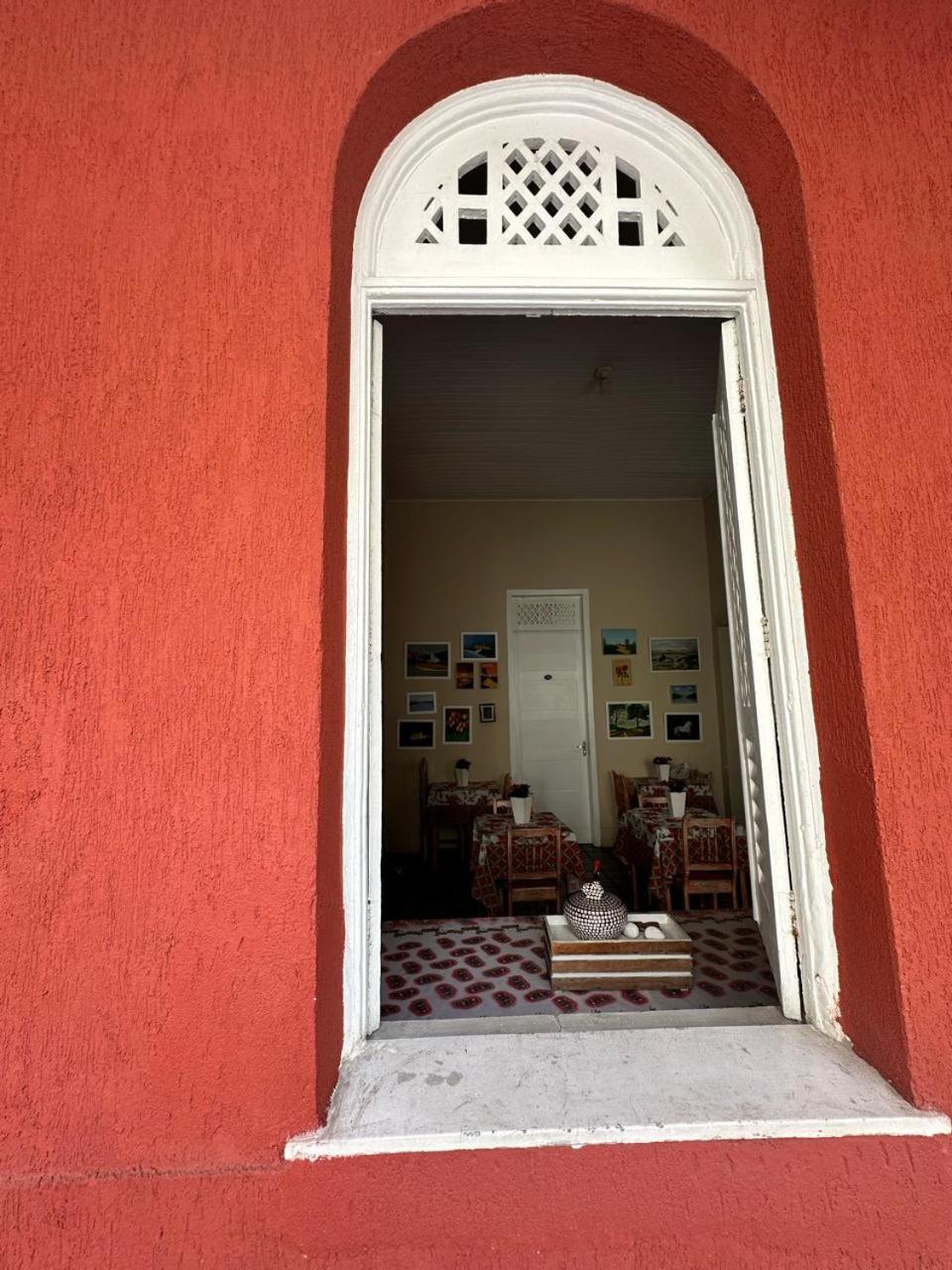 Hotel Amado